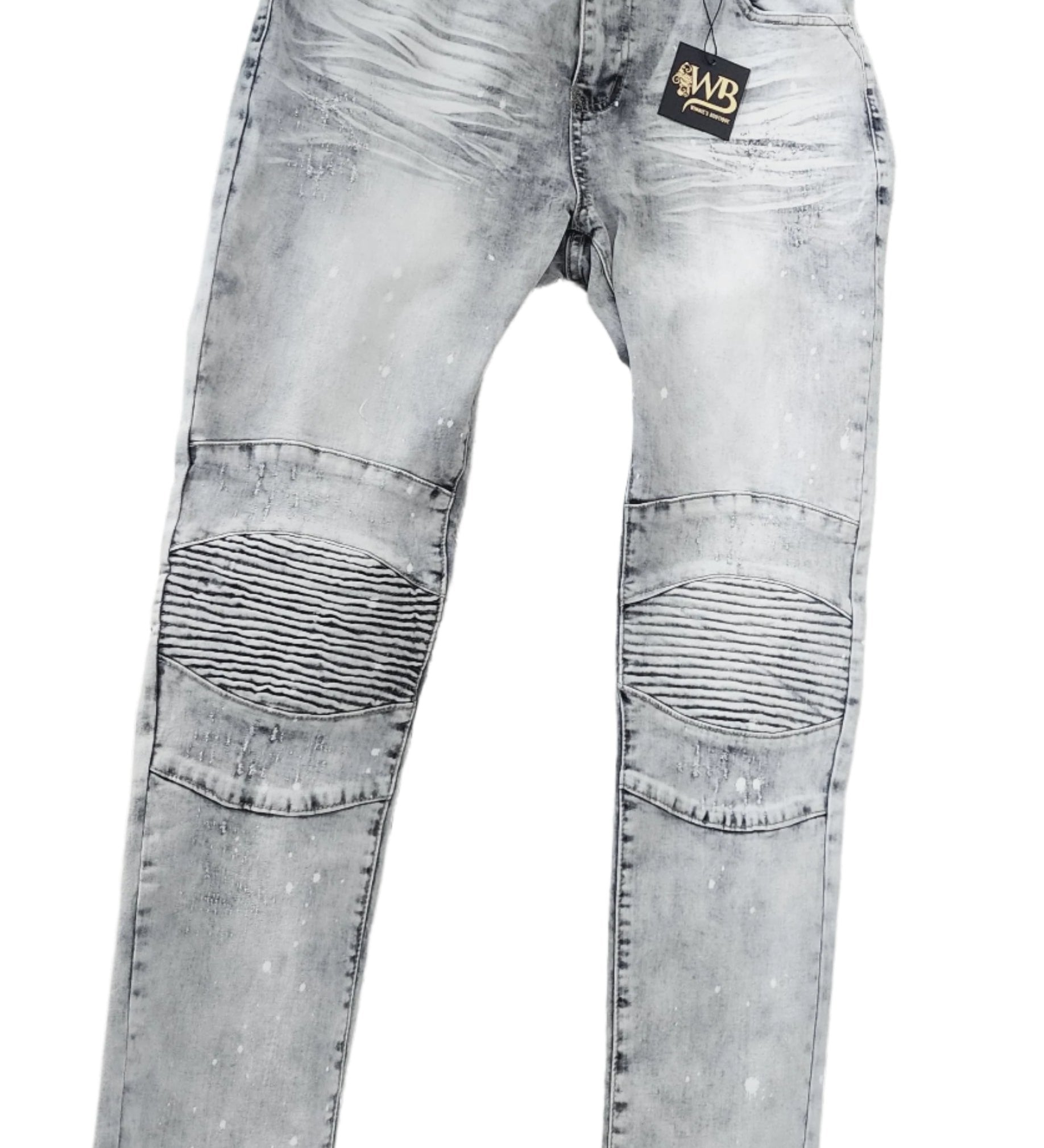 jeans - Winniesboutique Llc