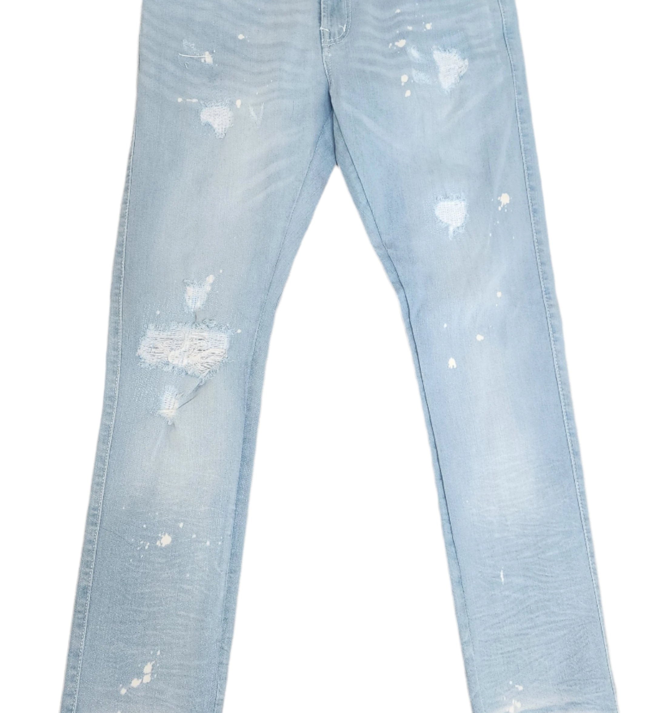 Jeans pants - Winniesboutique Llc