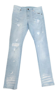 Jeans pants - Winniesboutique Llc