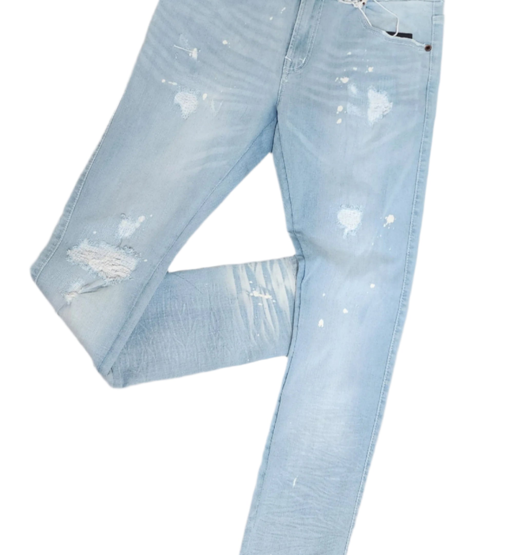 Jeans pants - Winniesboutique Llc