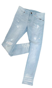 Jeans pants - Winniesboutique Llc