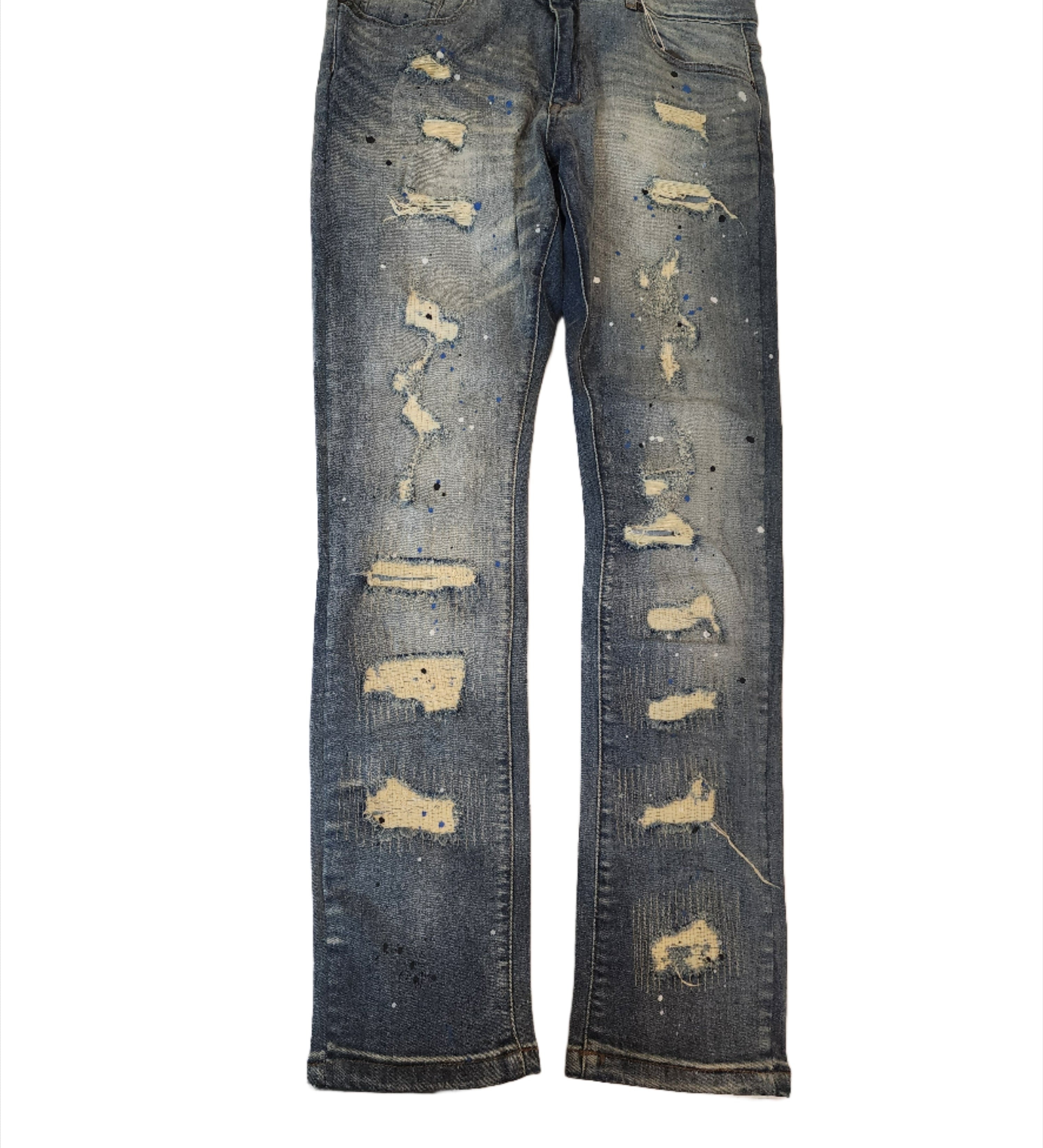 Jeans - Winniesboutique Llc