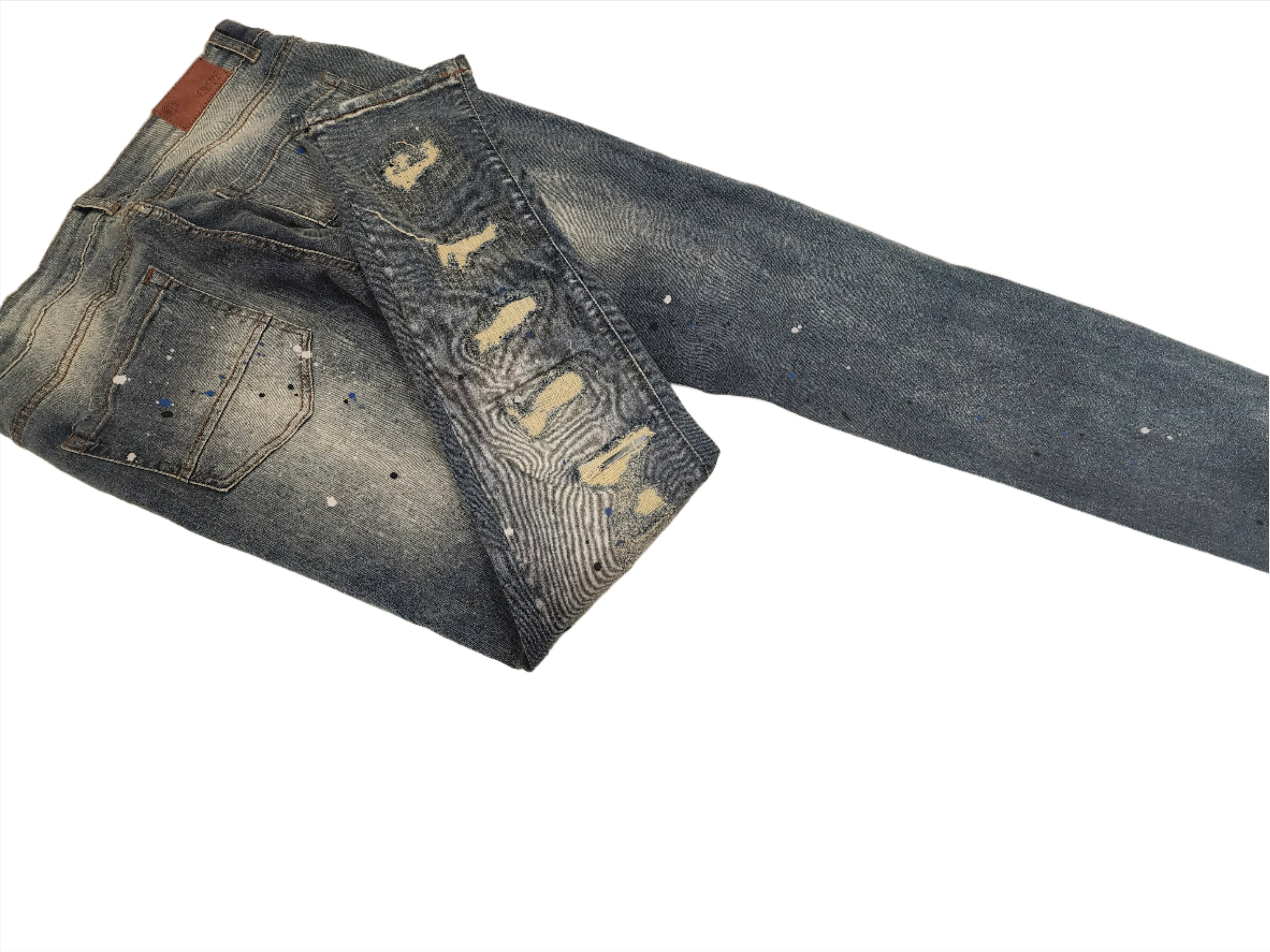 Jeans - Winniesboutique Llc