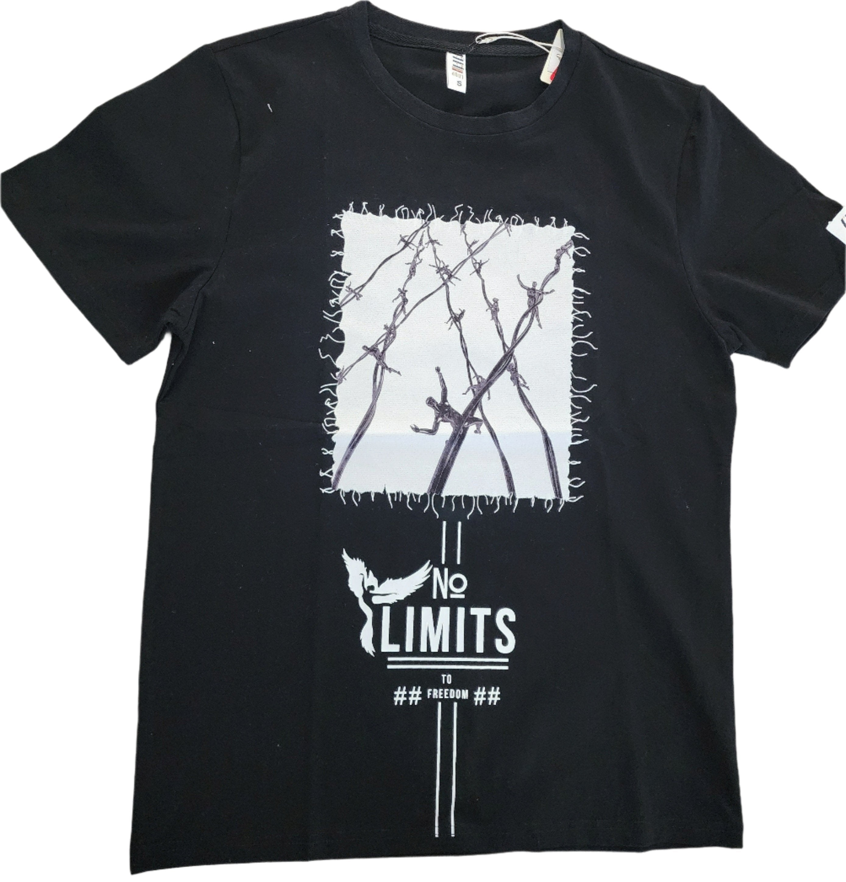 MENS T-SHIRTS - Winniesboutique Llc