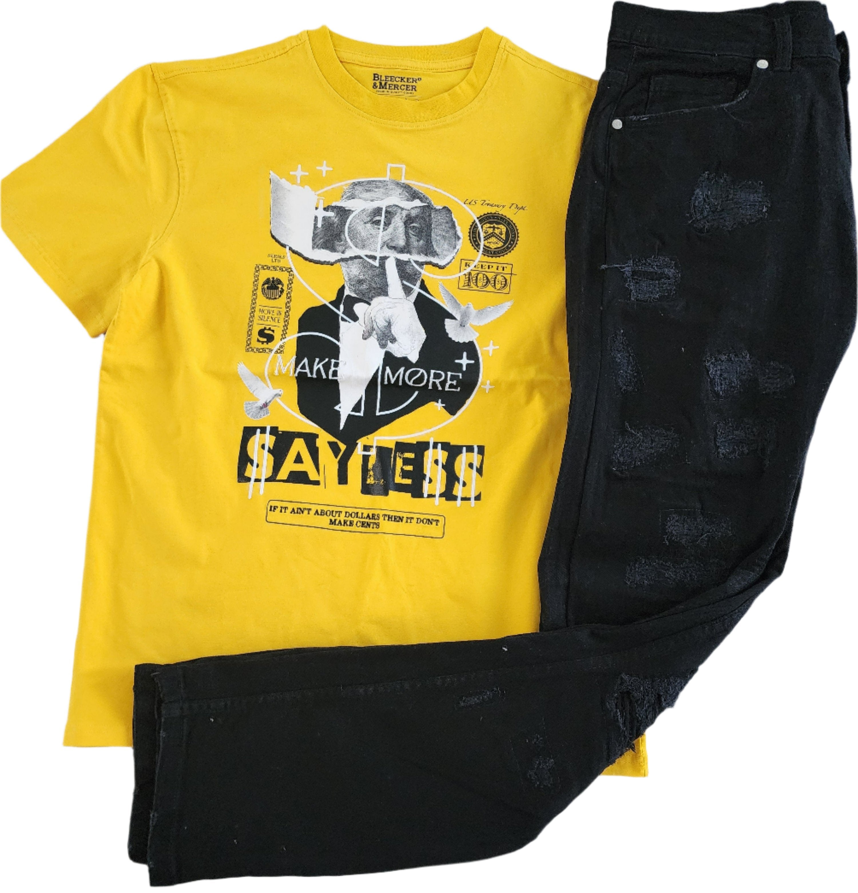 Tshirt - Winniesboutique Llc