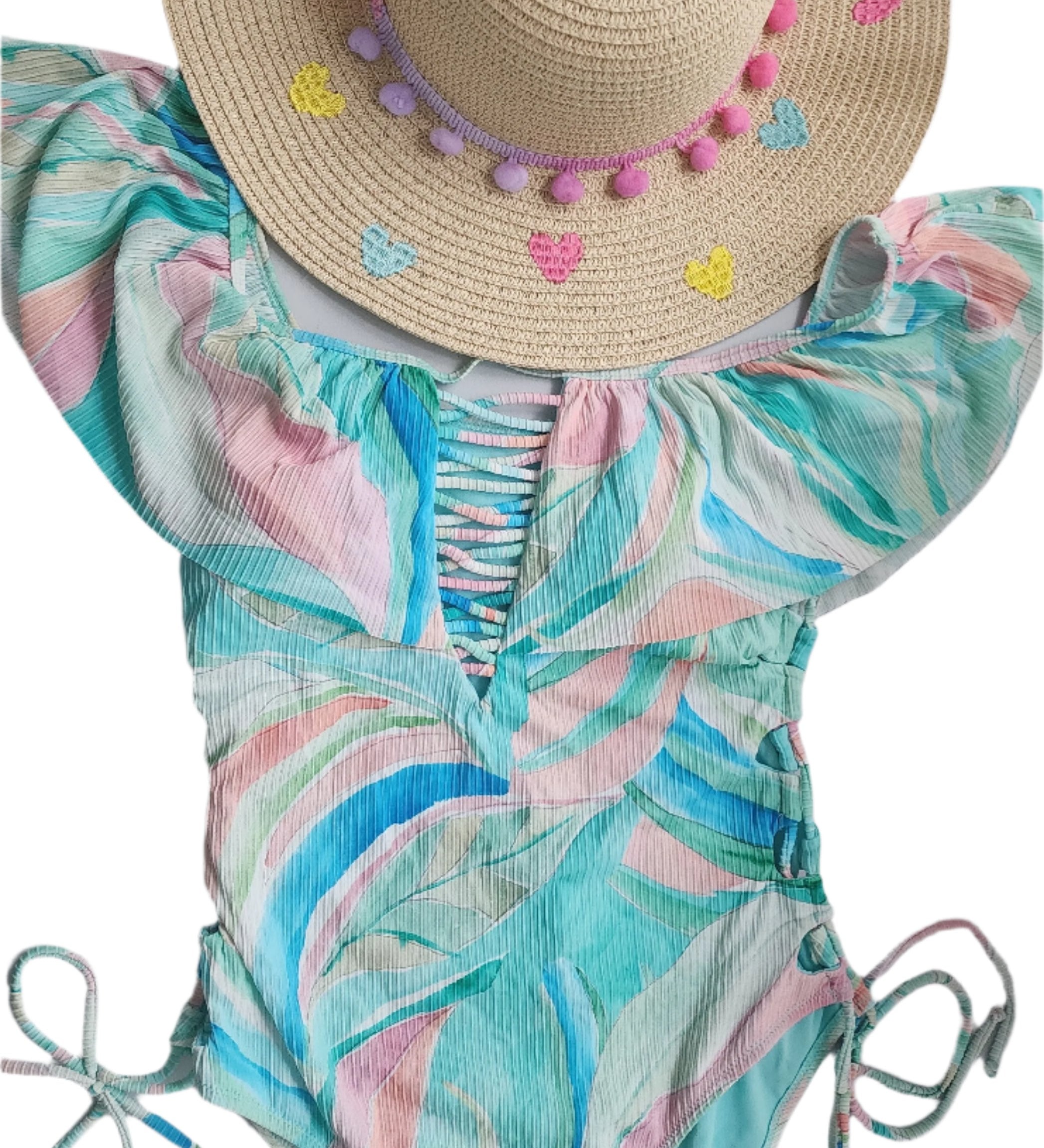Swimsuit - Winniesboutique Llc