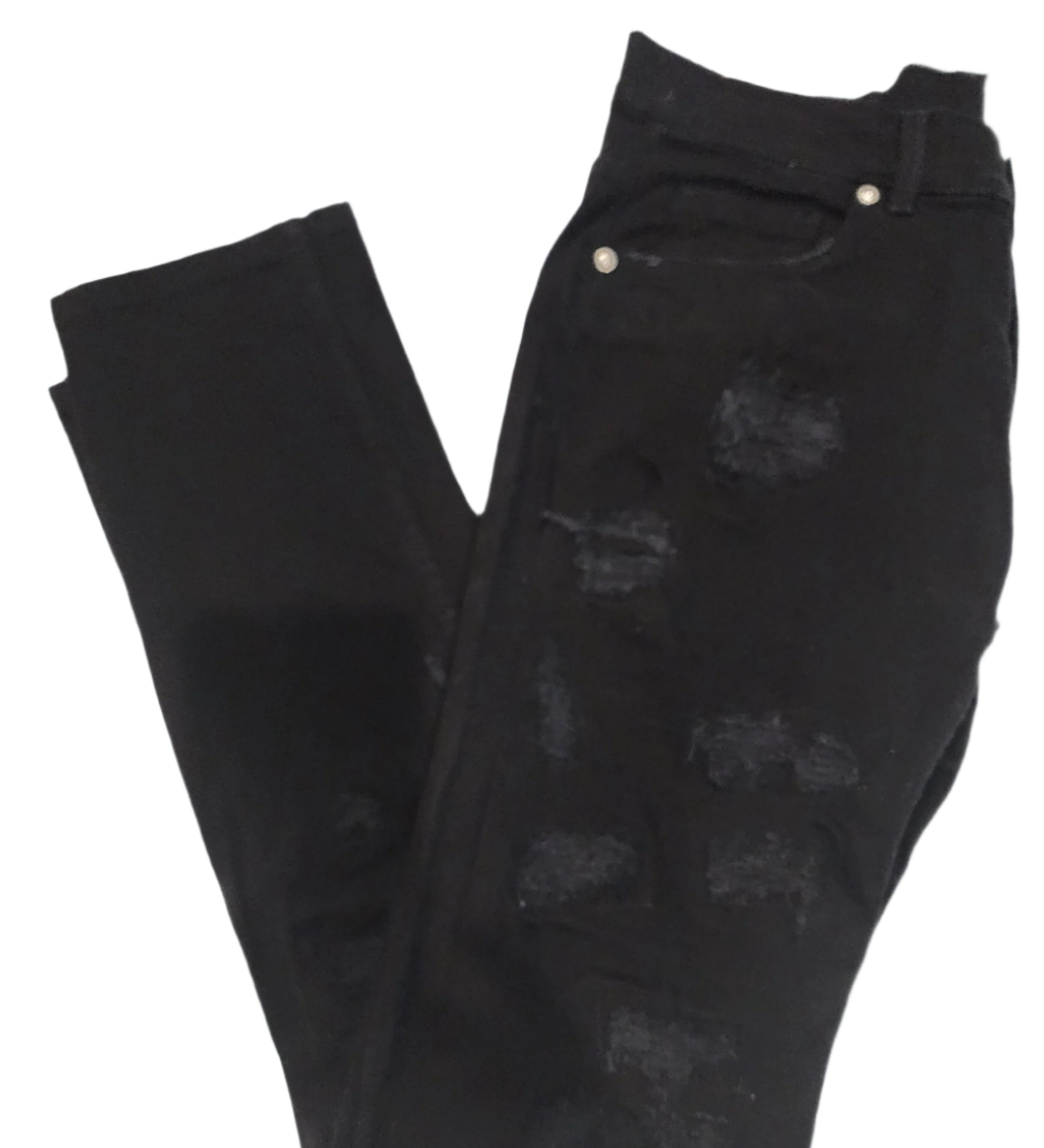 Mens ripped jeans - Winniesboutique Llc