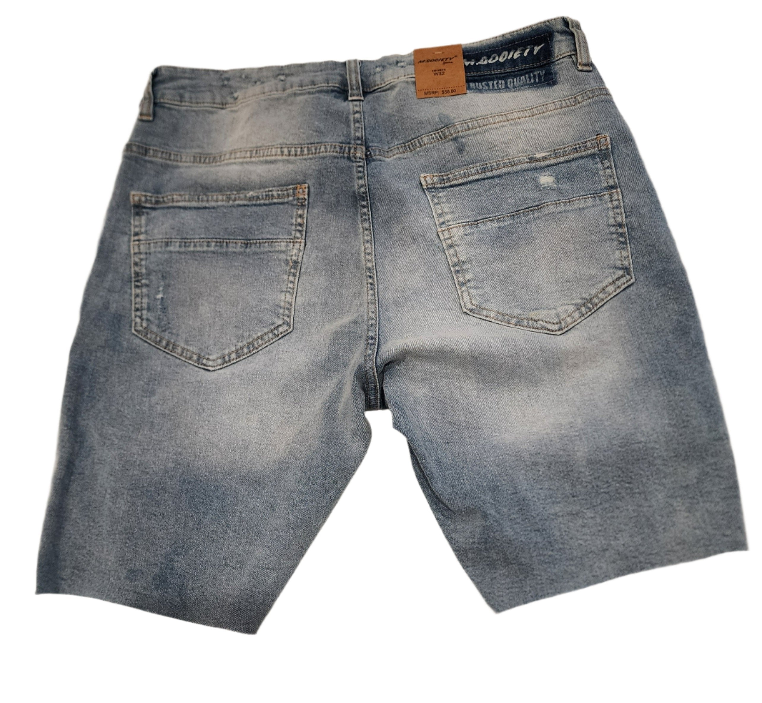 Jeans shorts - Winniesboutique Llc