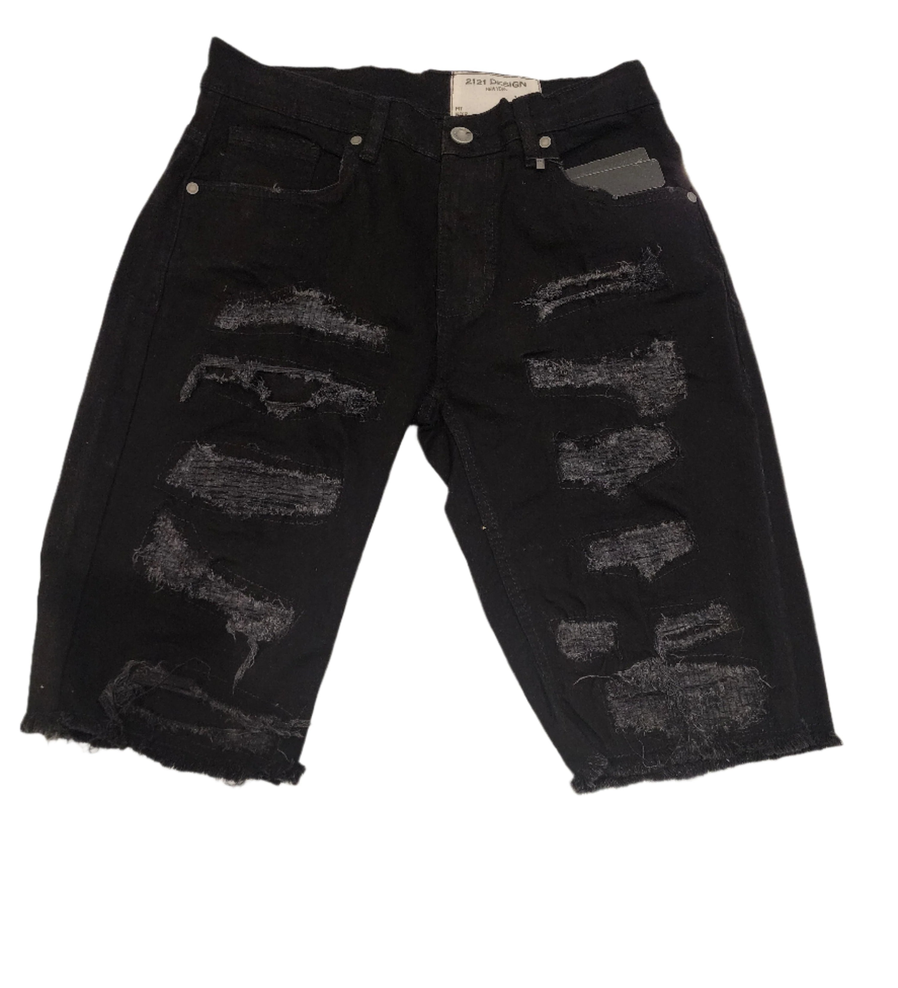 Jeans shorts - Winniesboutique Llc