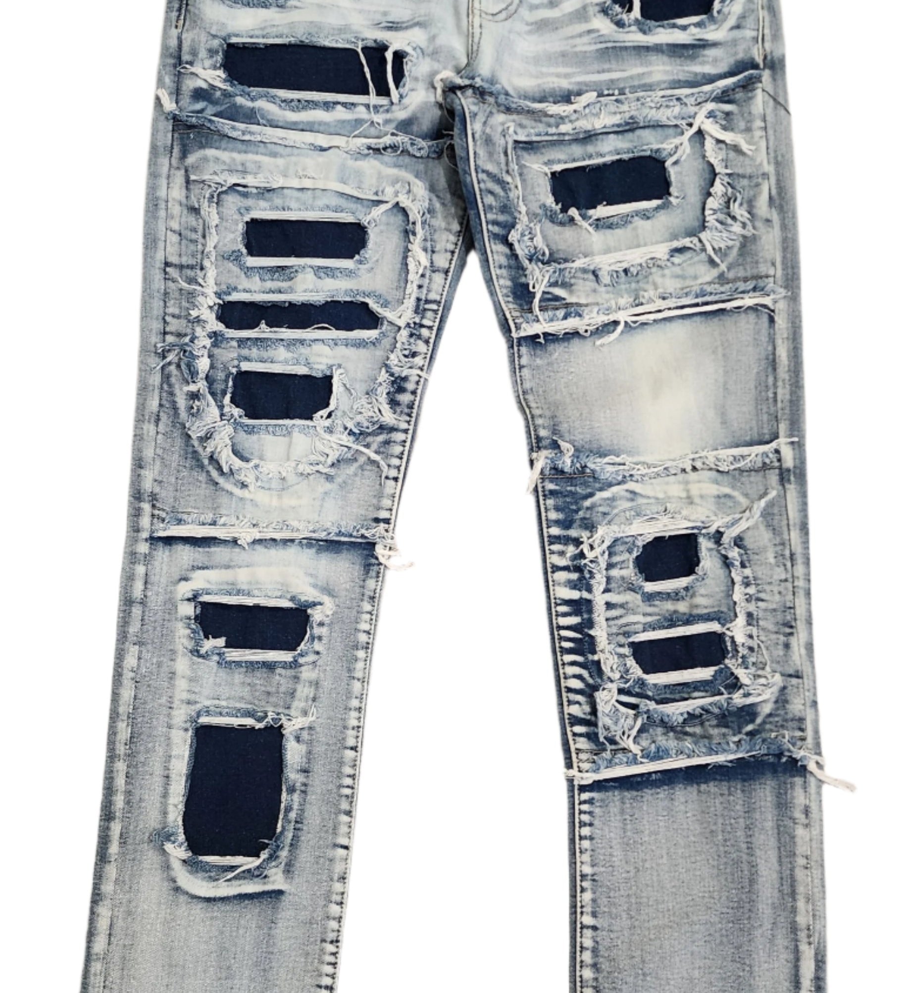Mens jeans - Winniesboutique Llc