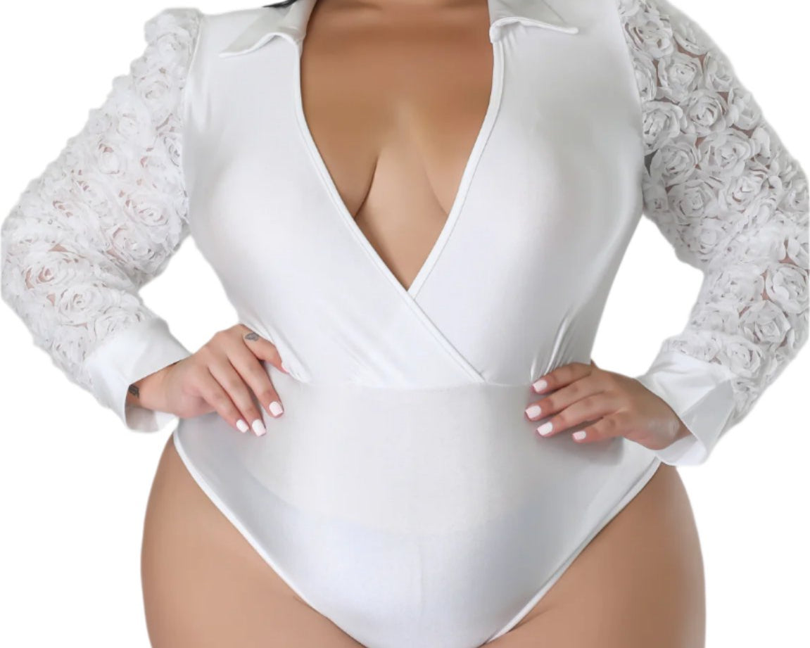 Bodysuit - Winniesboutique Llc
