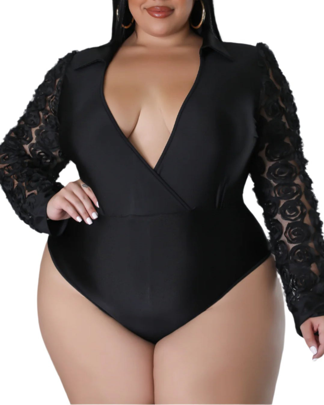 Bodysuit - Winniesboutique Llc