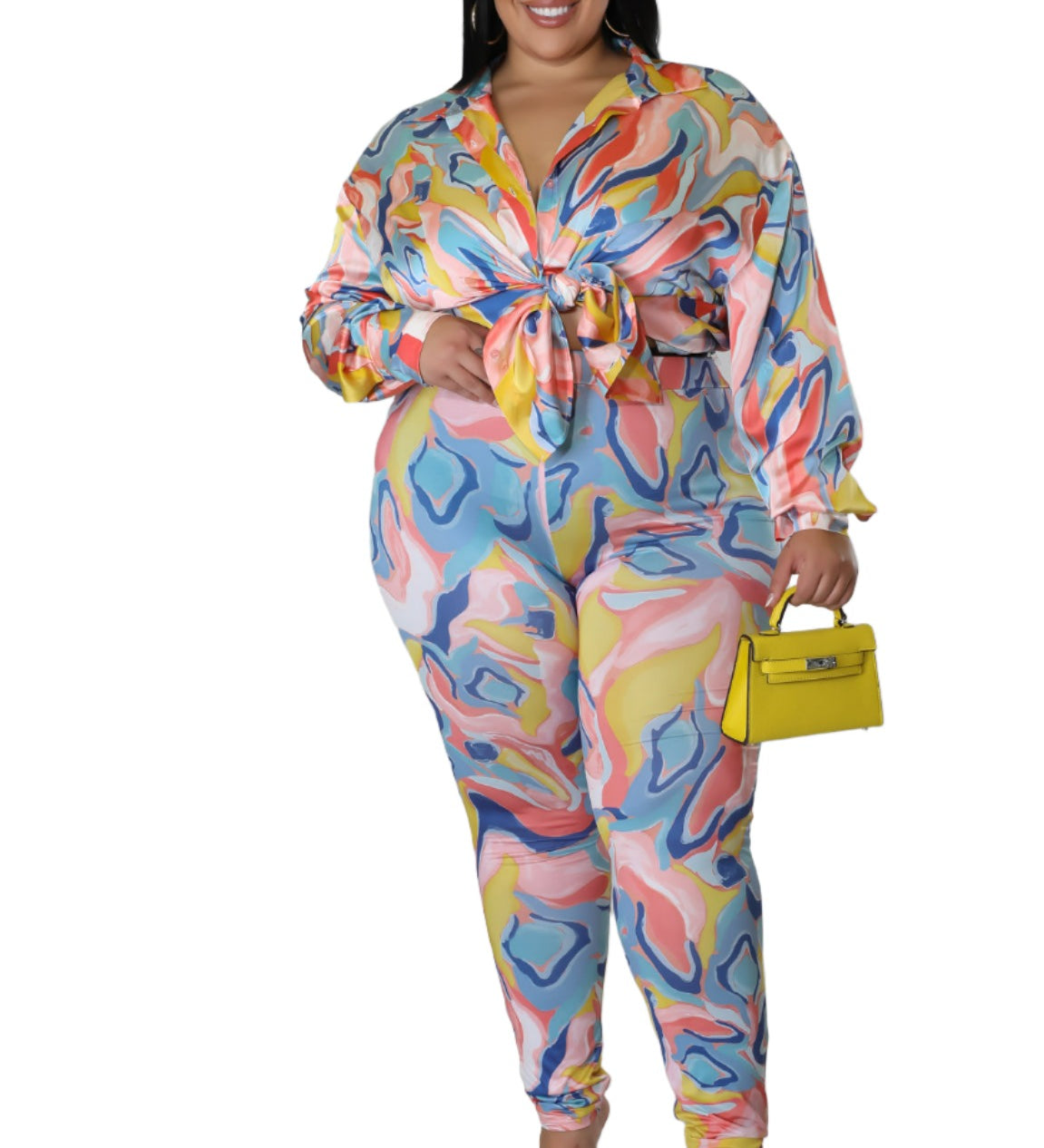 pants set - Winniesboutique Llc