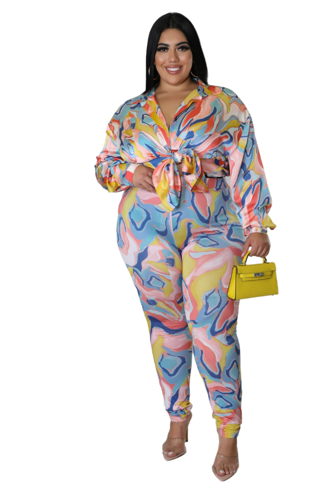 pants set - Winniesboutique Llc