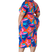 dress - Winniesboutique Llc