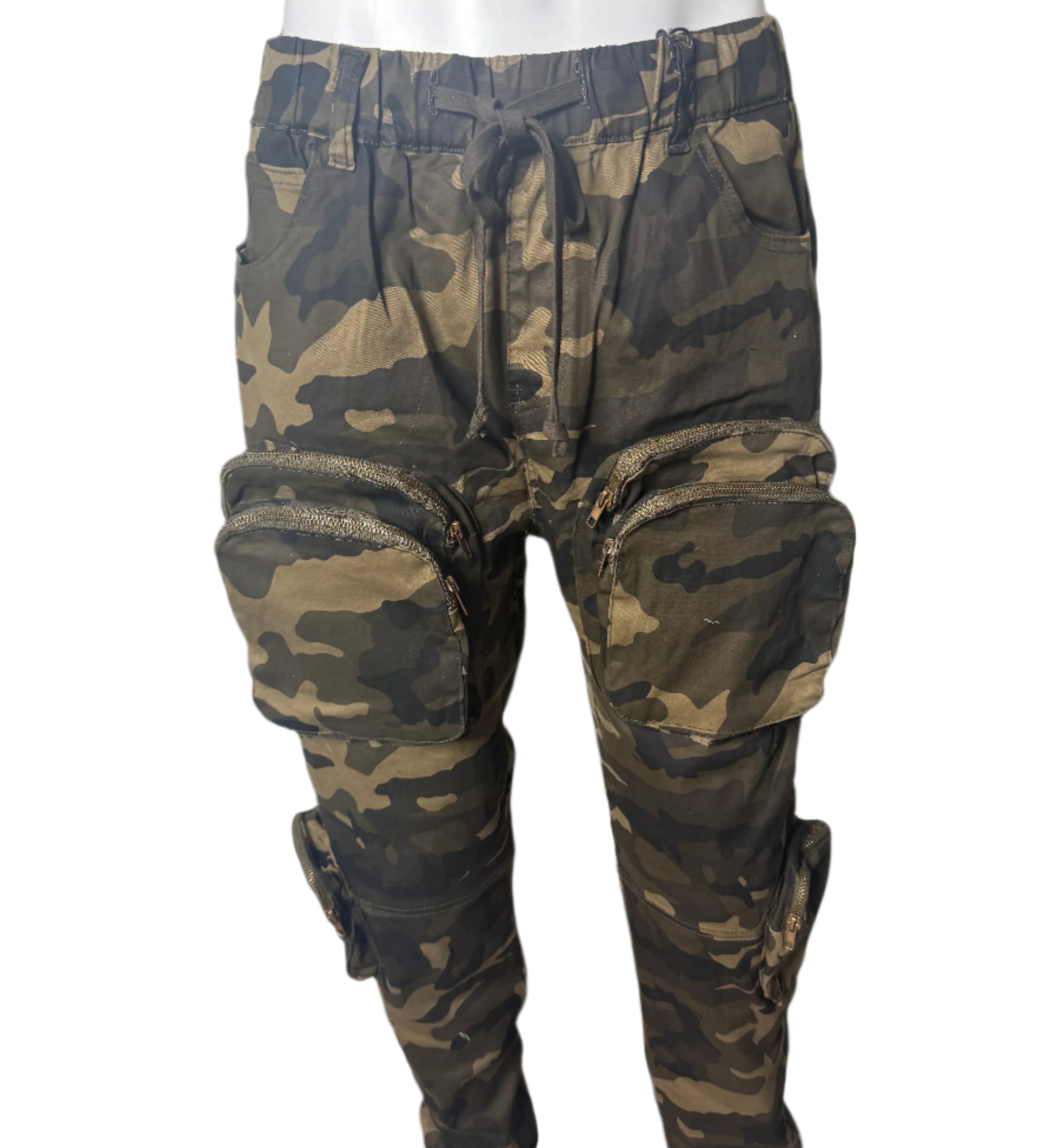 CARGO PANTS