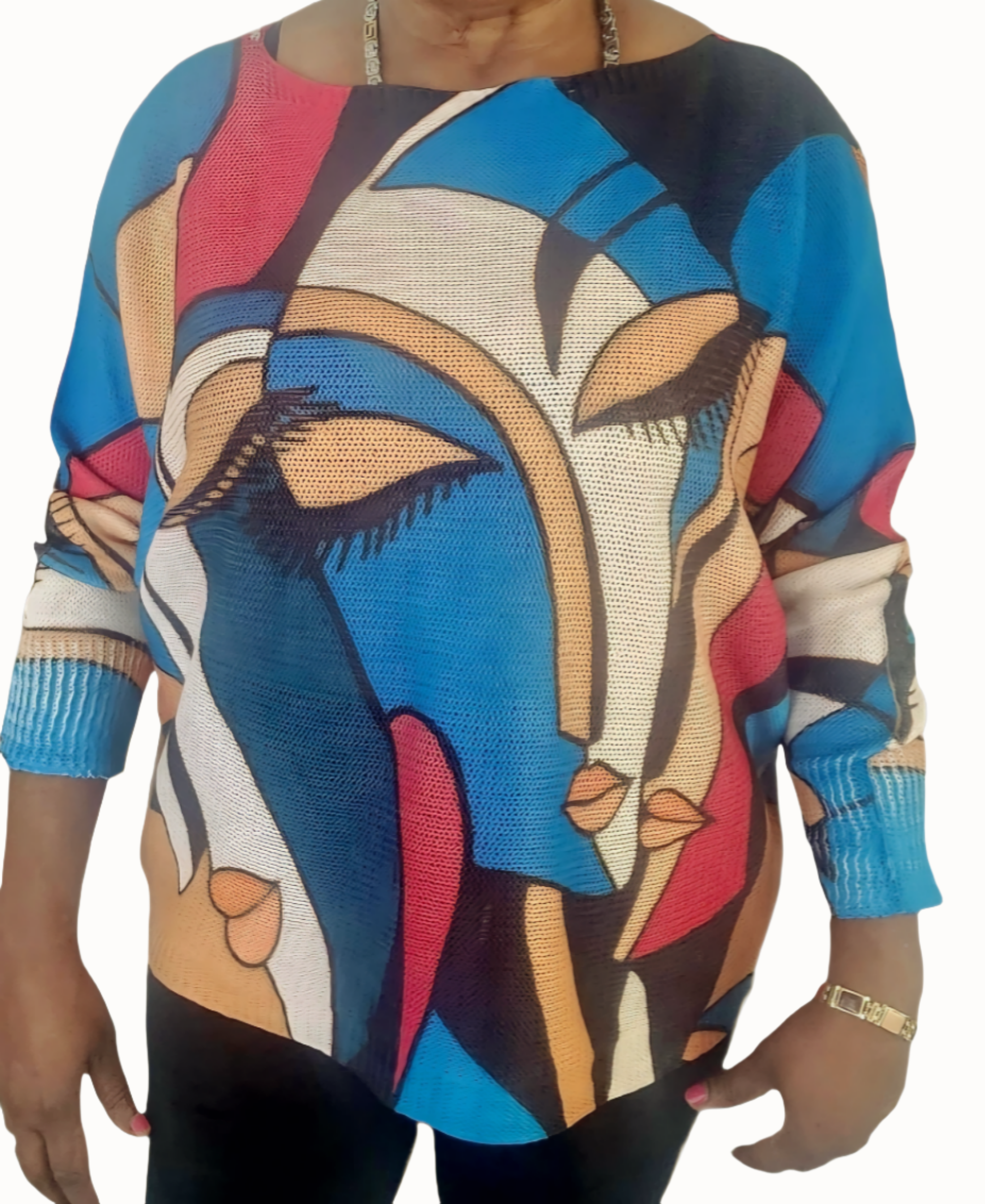 Blouse - Winniesboutique Llc