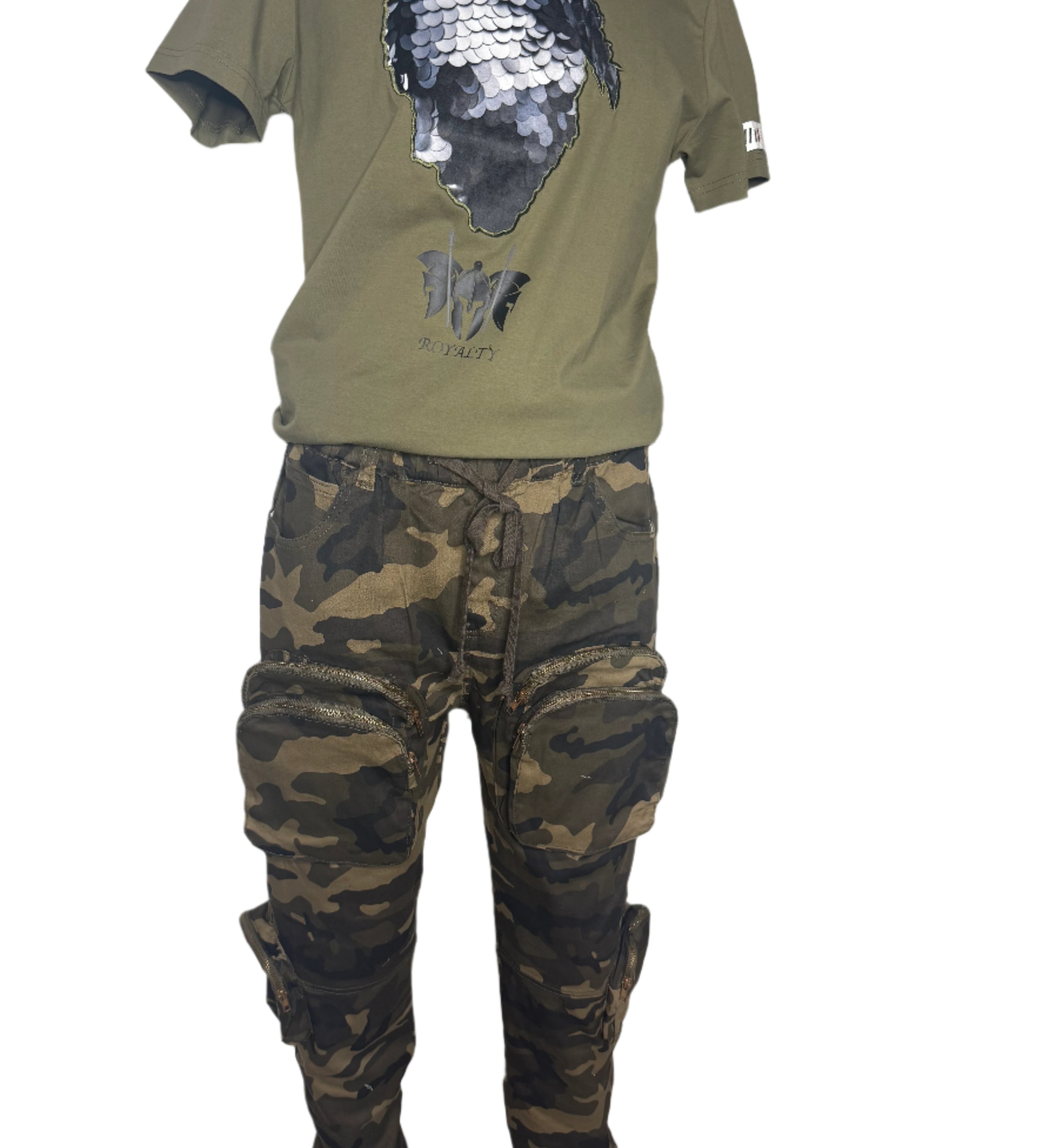 pants