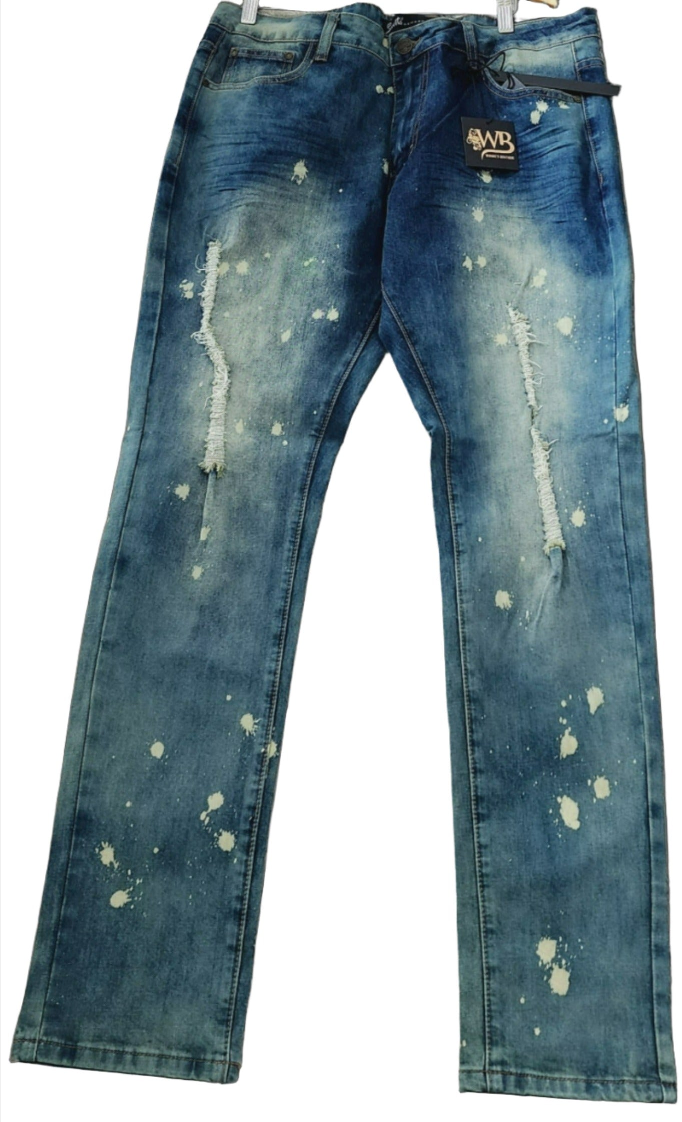 men Jeans - Winniesboutique Llc