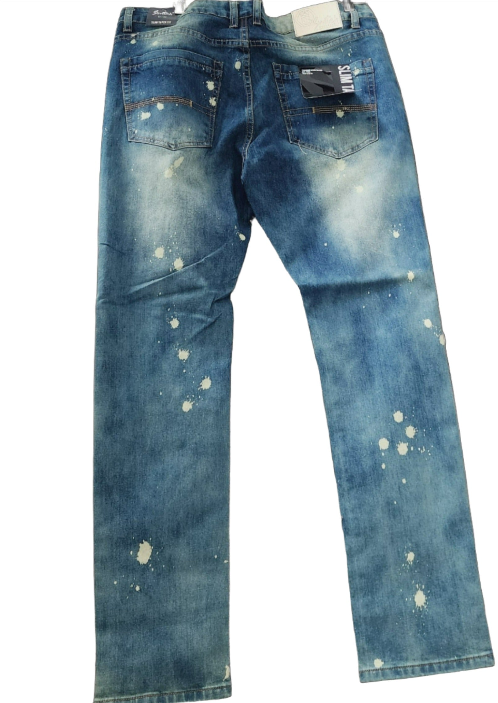 men Jeans - Winniesboutique Llc