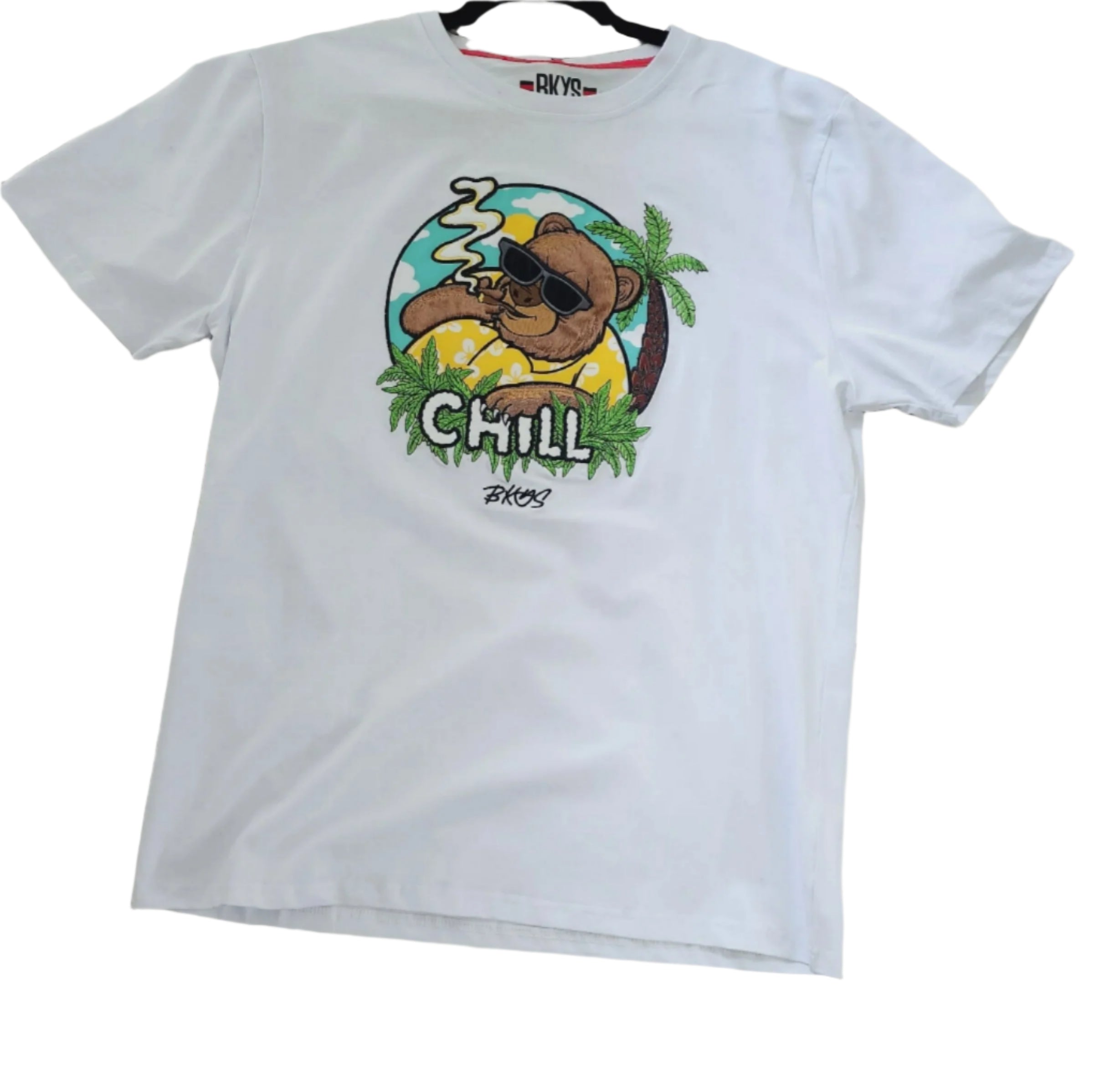 T shirt - Winniesboutique Llc